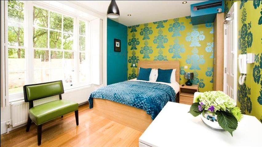 Paddington Green Serviced Apartments By Concept Apartments Londra Exterior foto